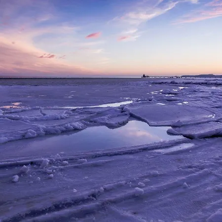 Strandidyll, 9 - Typ A2s Groemitz