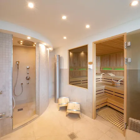 Strandidyll, 9 - Typ A2s Apartment *