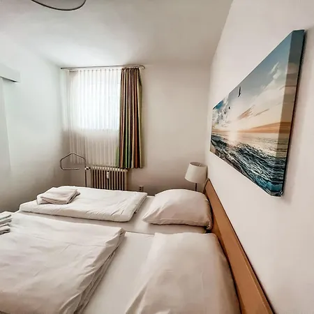 Strandidyll, 9 - Typ A2s Groemitz