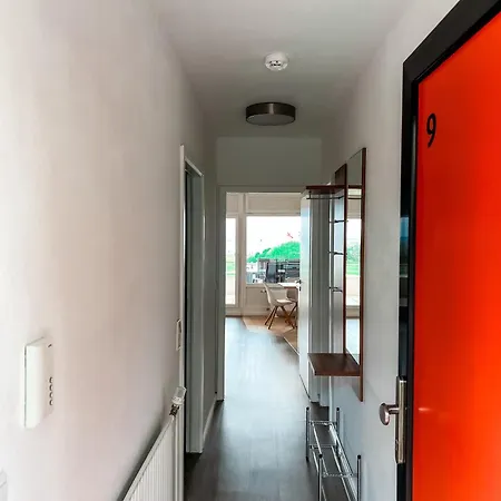 Strandidyll, 9 - Typ A2s Apartment