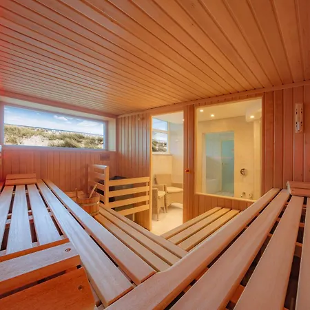 Apartment Strandidyll, 9 - Typ A2s *