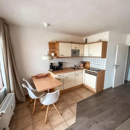 Strandidyll, 9 - Typ A2s Apartment Groemitz