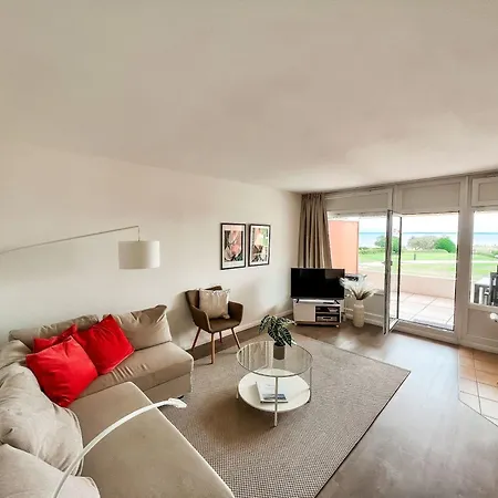 Strandidyll, 9 - Typ A2s * Groemitz