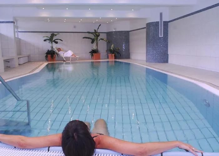 Strandidyll, 9 - Typ A2s アパート