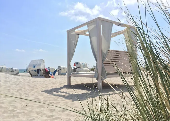 Strandidyll, 9 - Typ A2s アパート