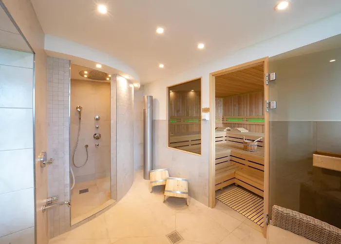 Strandidyll, 9 - Typ A2s アパート *