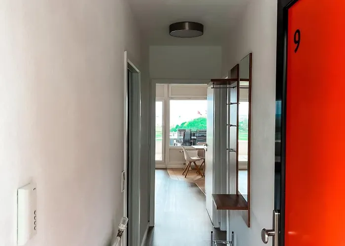 Strandidyll, 9 - Typ A2s アパート