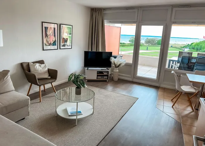 Strandidyll, 9 - Typ A2s * グレーミッツ