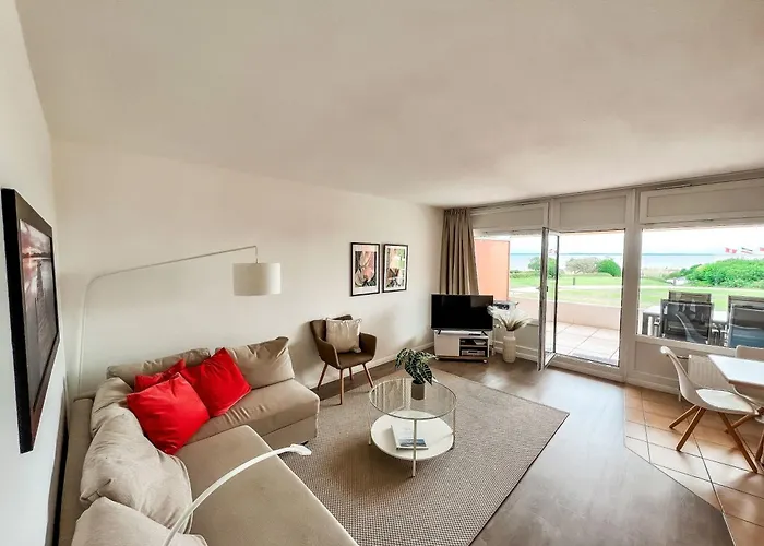 Strandidyll, 9 - Typ A2s * グレーミッツ